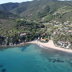 Hotel apartamentowy Tallinucci, Lacona