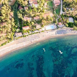 Capo Sud Lacona