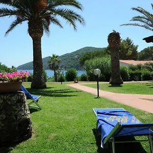 Casa Del Golfo Lacona
